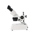Stereoscopic Microscope 20X 40X Variable Magnification | Axl
