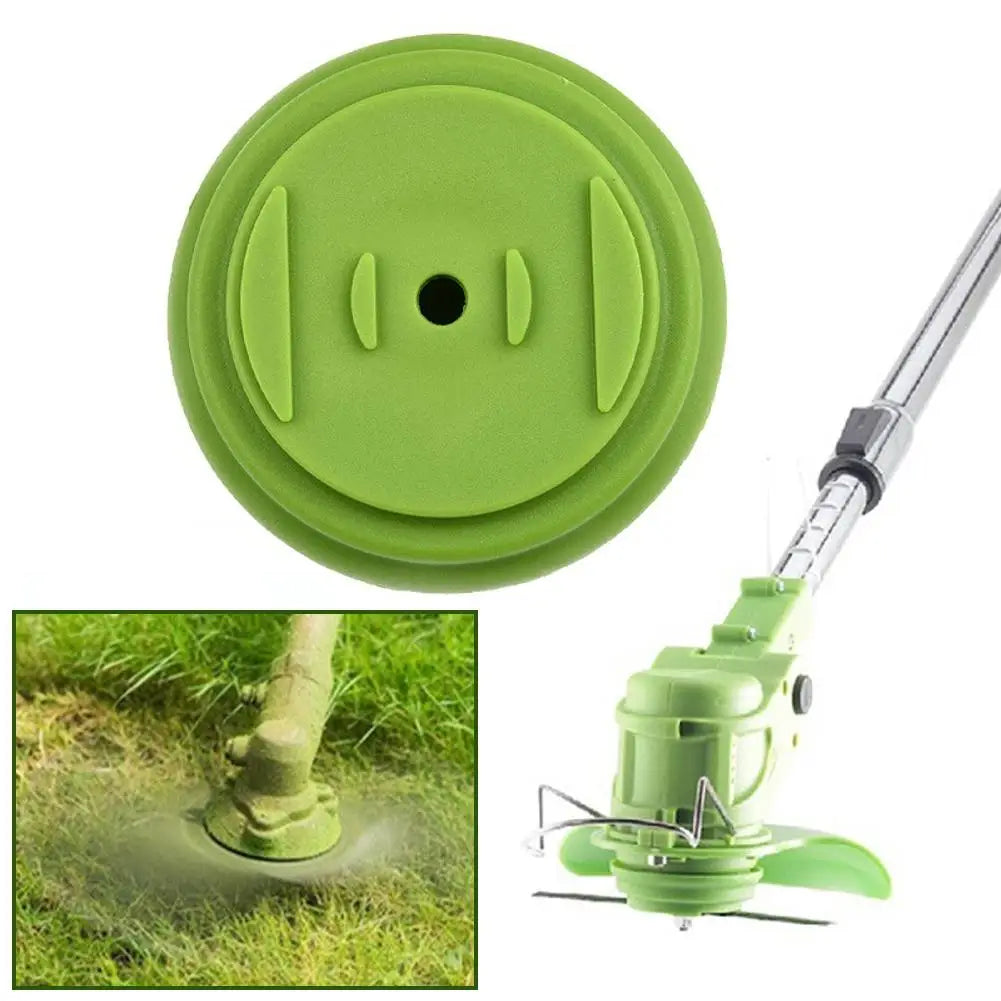 Blade Base Electric Cordless Grass Trimmer Strimmer Tool Garden Lawn