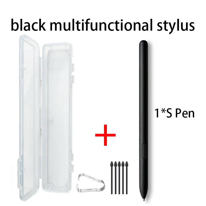 S Pen Stylus & Nibs for Samsung Galaxy Tab S8 / S8+ | 4096 Levels