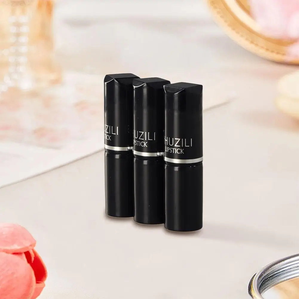 Matte Velvet Lipstick – Waterproof Long-Lasting 12 Shades