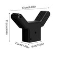 U-Shape Tree Branch Support Brace – Fruit & Snow Protection
