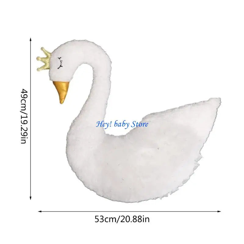 Newborn Baby Posing Pillow Photography Prop | Soft Cushion