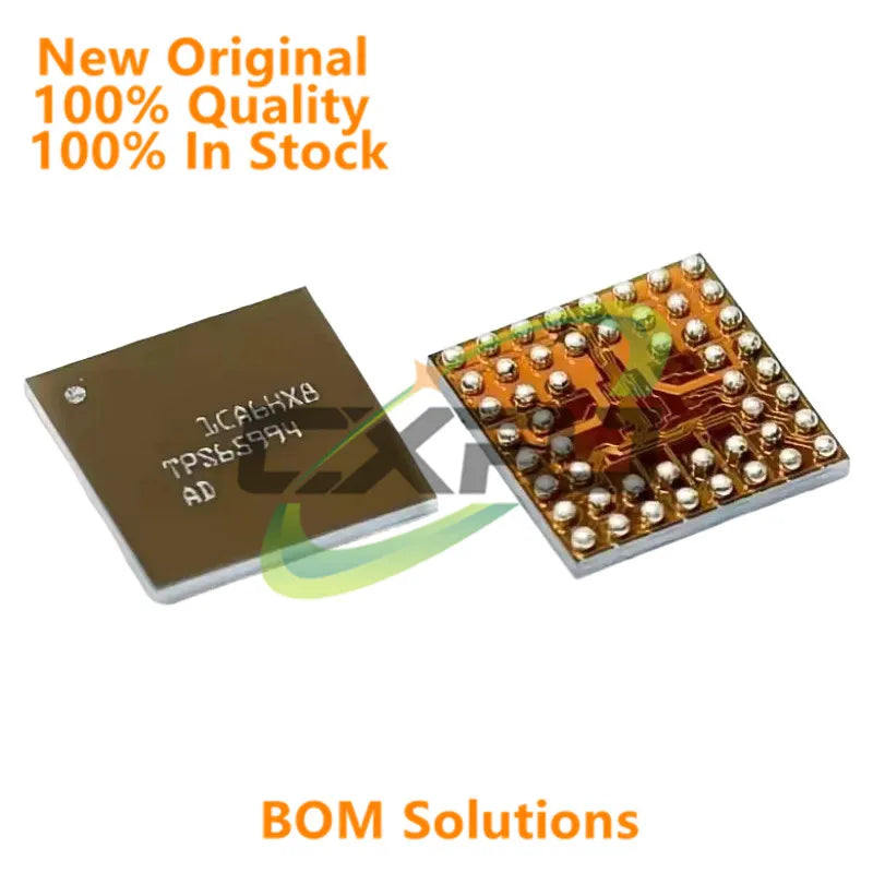 TPS65994AD USB-C PD Controller IC Chipset | 100% Original