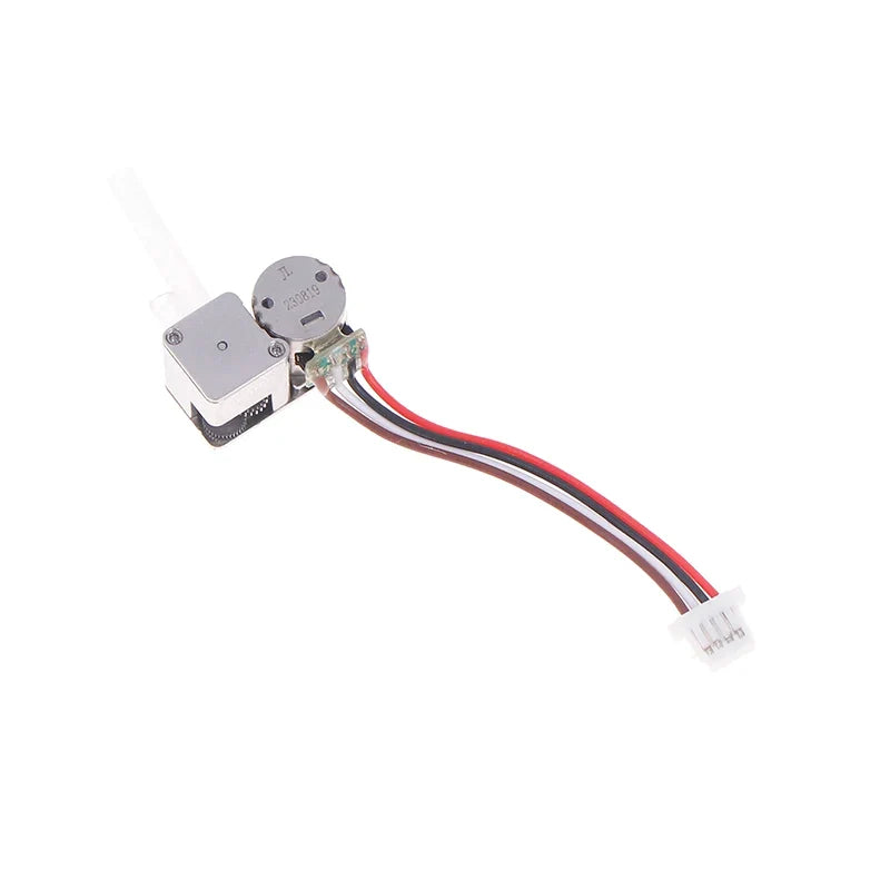 8mm Peristaltic Pump Stepper Motor – Precise Liquid Flow Control