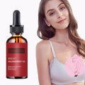 TRSTAY Breast Firming & Lifting Body Oil | 5ml–50ml