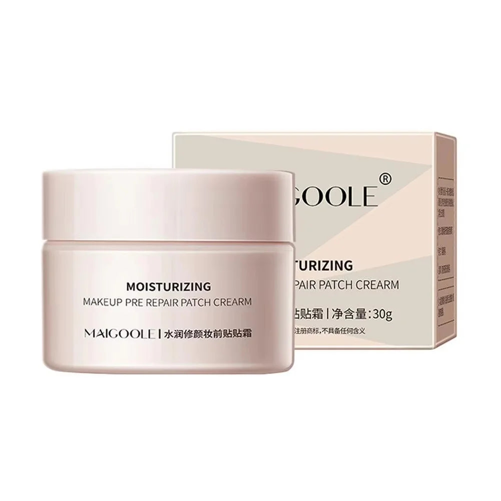 Lactic Acid Pore-Minimizing Firming Face Cream | Brighten & Smooth
