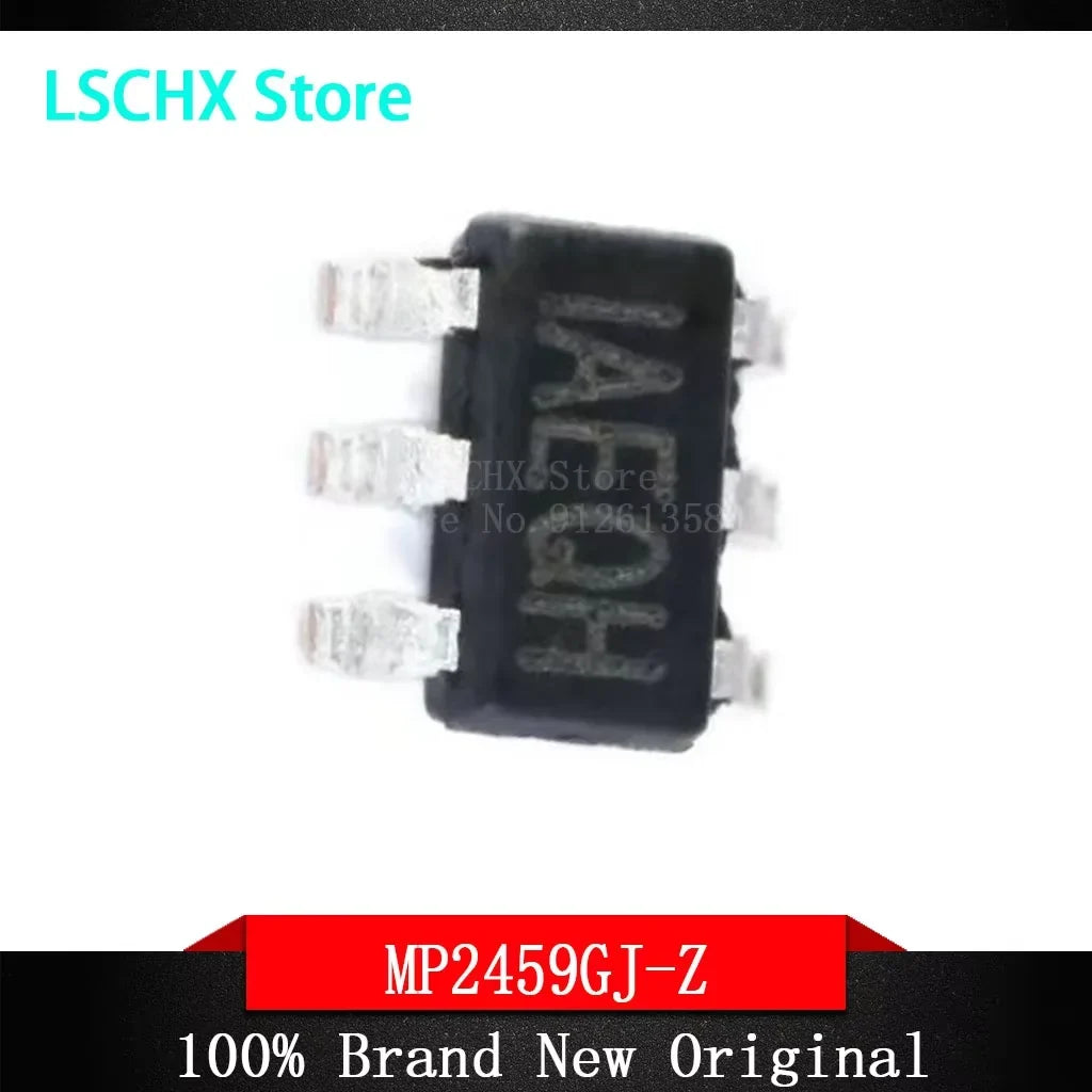 10pcs WS & MP Series IC Voltage Regulator SMD Chips Mixed Pack