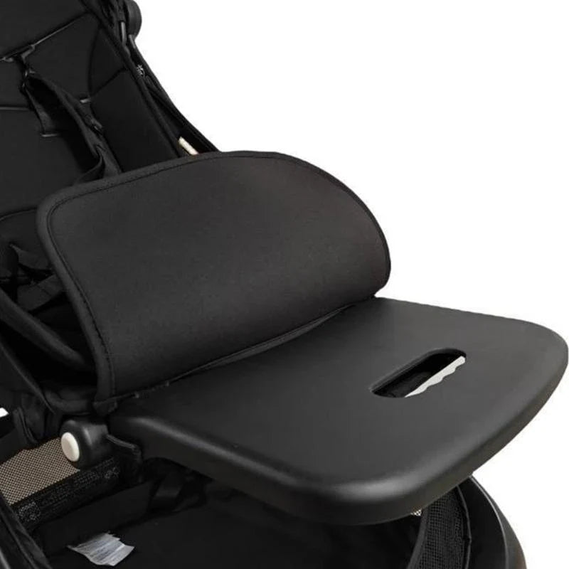 Baby Stroller Footrest Extender Board for Butterfly Strollers