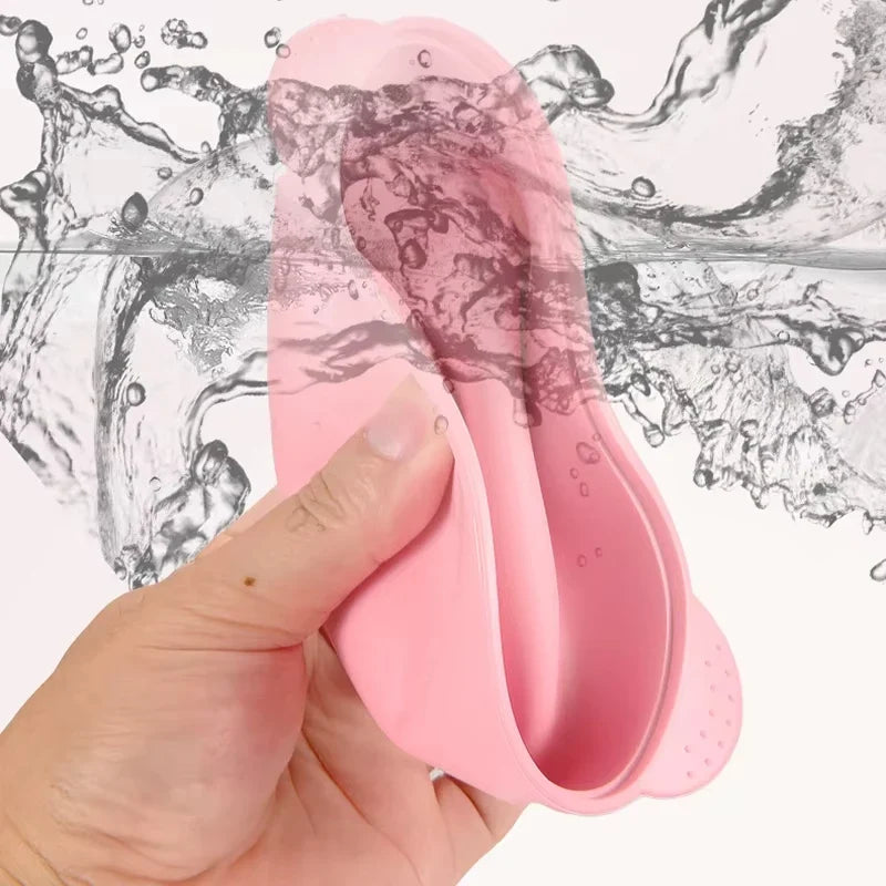2026 Foldable Silicone Wax Heater Portable Hair Removal Machine Heat