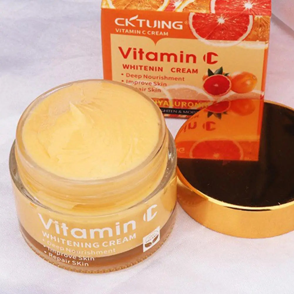 Dragon's Blood Retinol Face Cream – Anti-Aging Moisturizer 50g