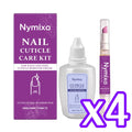 Cuticle Care Kit – Nail Strengthener & Nourishing Oil Pen