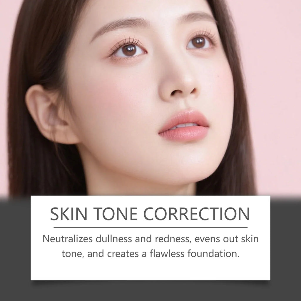 Hydrating Face Primer – Skin Barrier, Even Tone & Nourishing