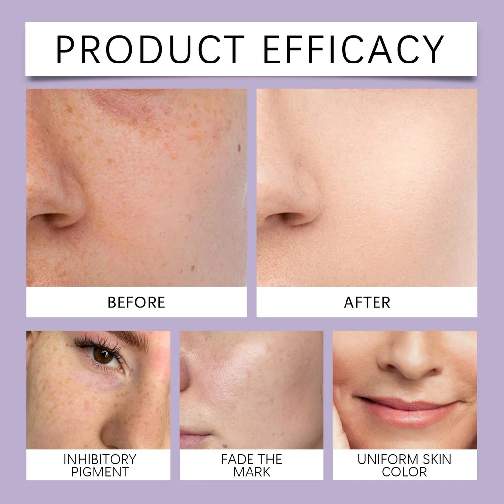 Daily Retinol Facial Serum – Brightening & Hydrating Skincare