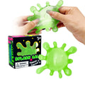 Splash Squeeze Ball – Slow Rise Stress Relief Fidget Toy
