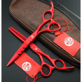 6-Inch Stainless Steel Hair Thinning Scissors | Unisex