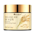 SUYARUN Rice Extract Face Cream – 24H Hydrating & Brightening