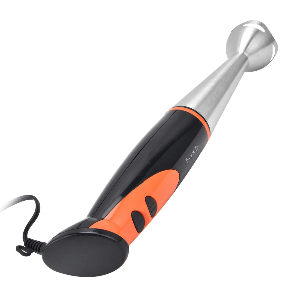 Electric Blender Handheld Food Mixer Eggbeater Processor Kitchen