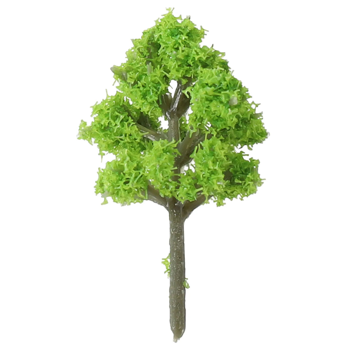 Model Trees Train Railroad Layout Diorama Wargame Scenery Miniature