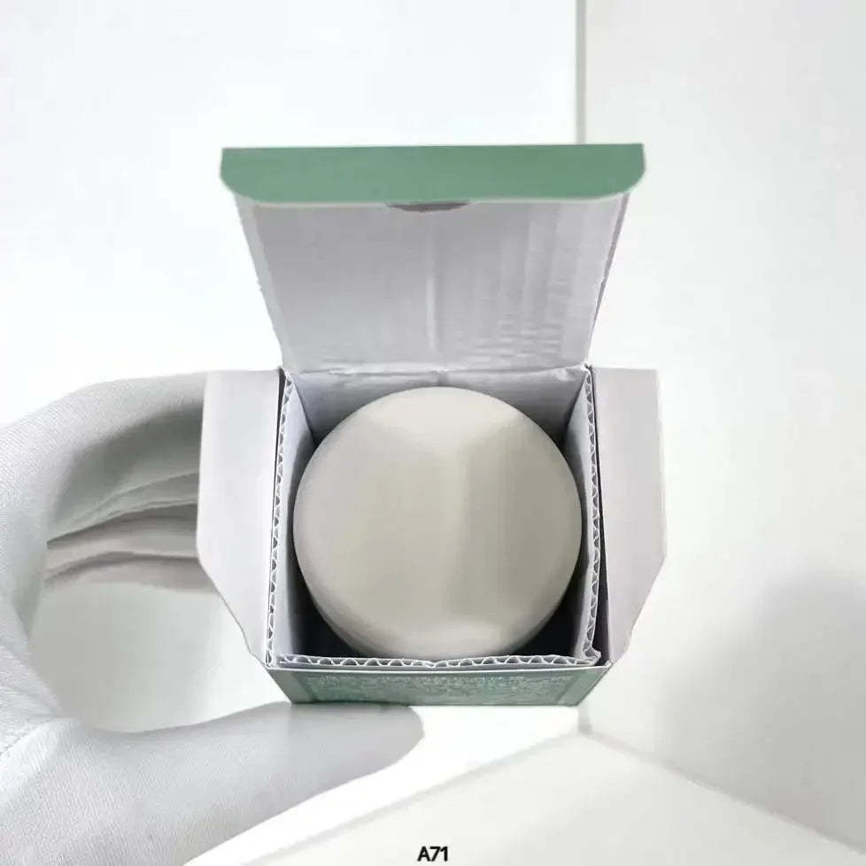 Floral Body Cream 50ml – Alcohol-Free Unisex Moisturiser