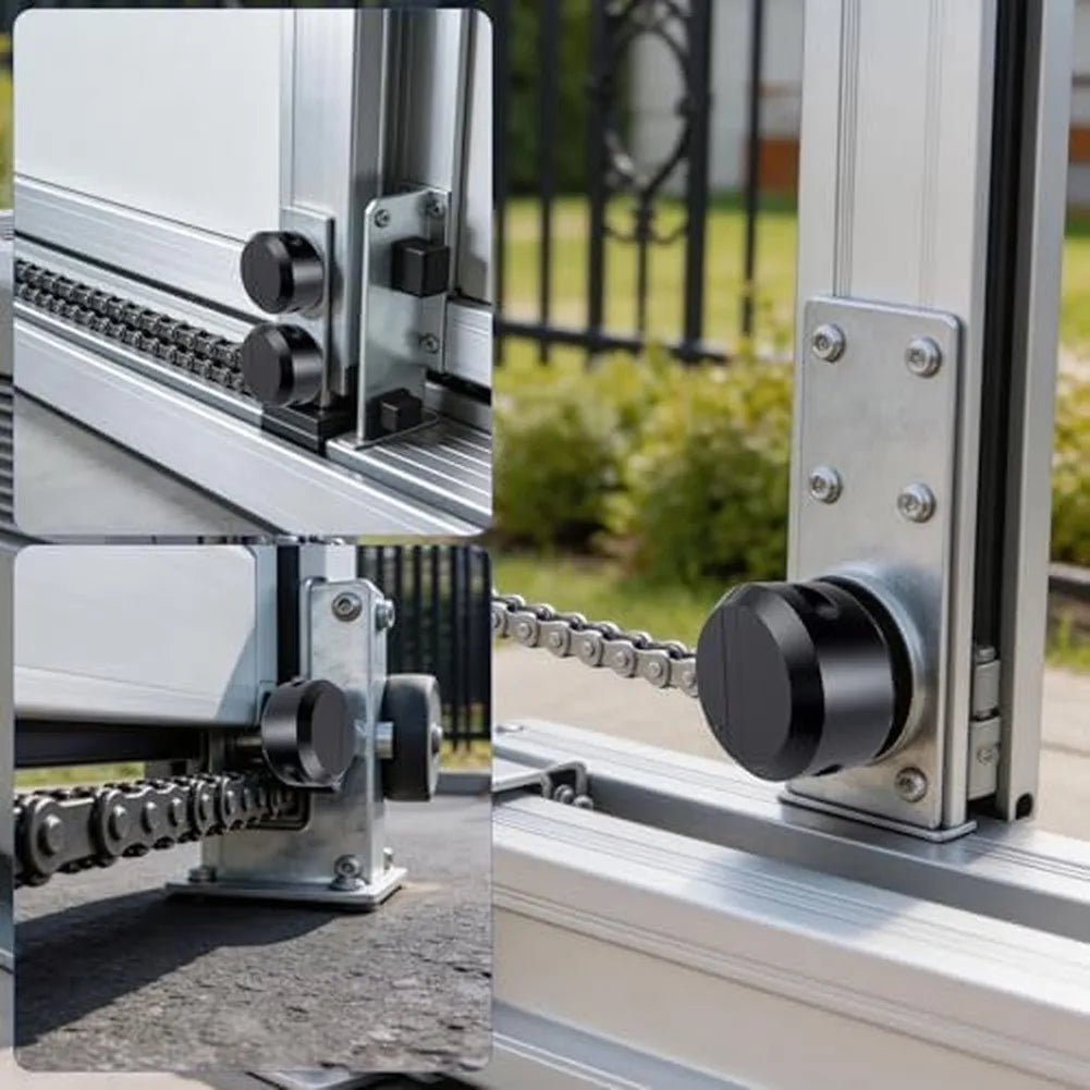Magnetic Limit Switch Kit for Sliding Gate Door Openers