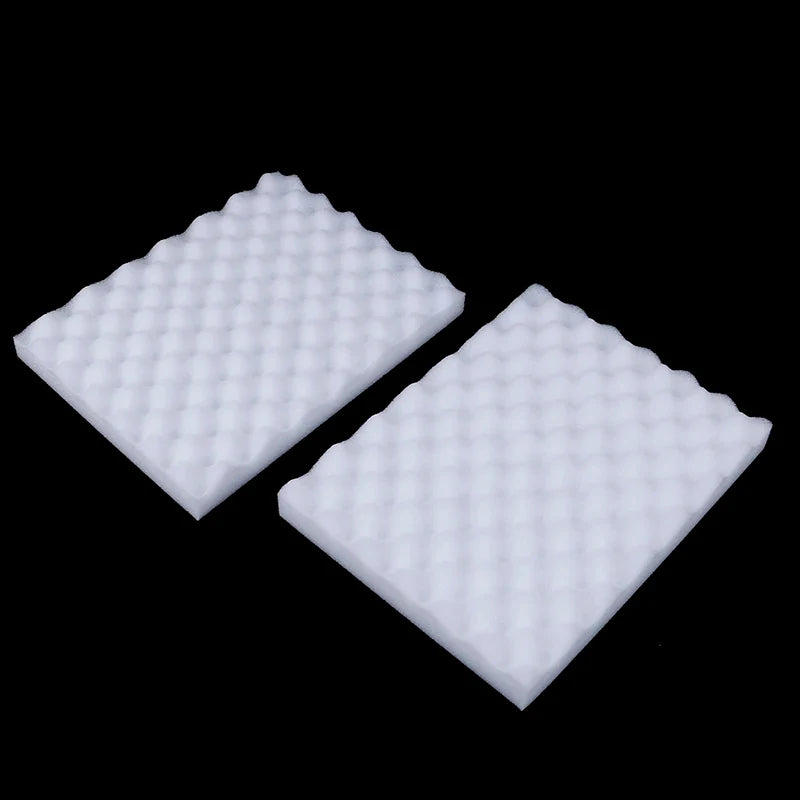 Fondant Cake Flower Wave Foam Pad Mold – 2pcs Bakeware Tool