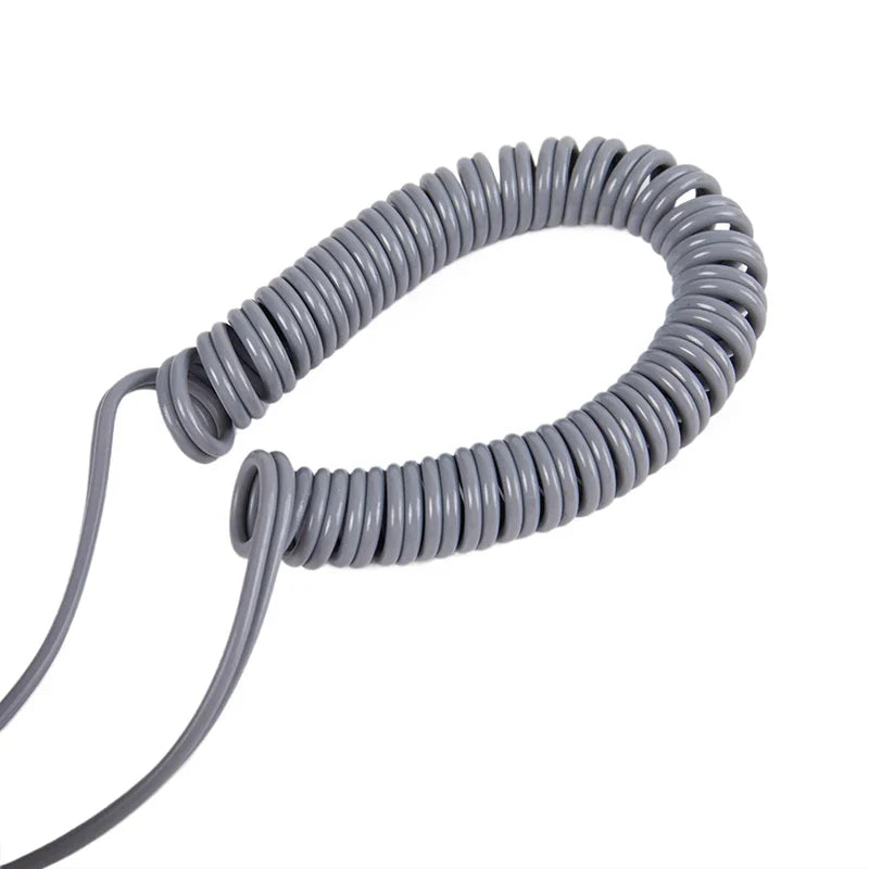 Nail Drill Handpiece Power Cable 1.8m – Replacement Cord