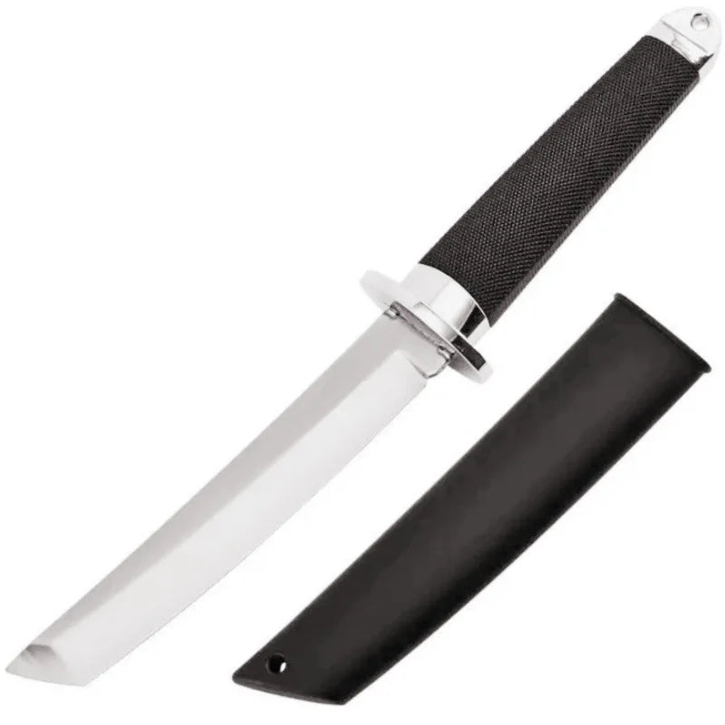 Professional Stainless Steel Boning Knife – Meat & Vegetable