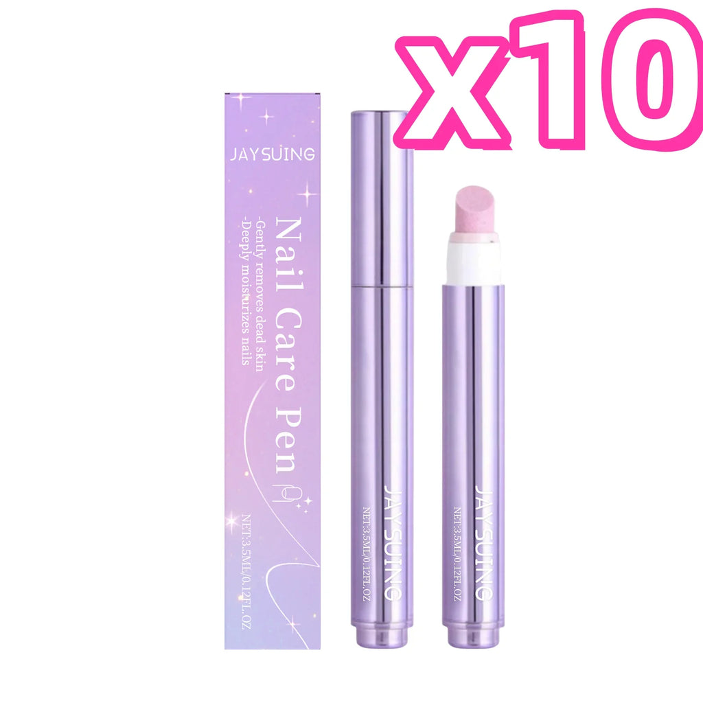 Sunflower Seed Oil Nail & Cuticle Care Oil Pen – 3.5ml