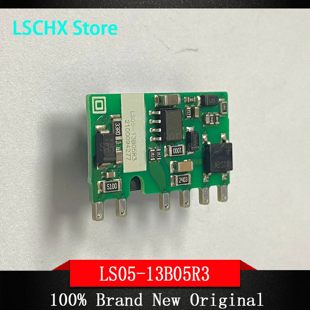 5PCS LS05-13B SIP AC-DC Power Supply Module | New Original