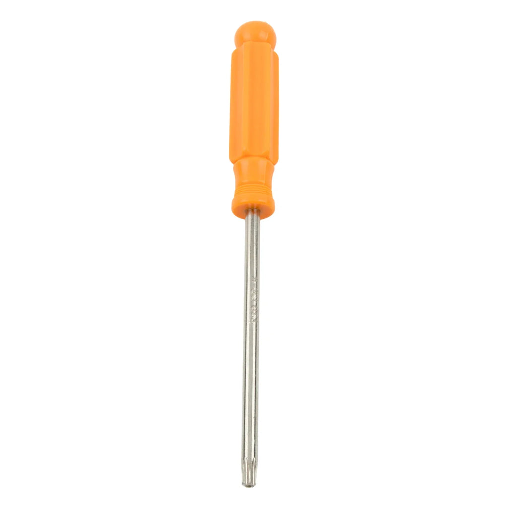 Torx Screwdriver T15 T20 T25 T30 – Tamper Proof Security Bit