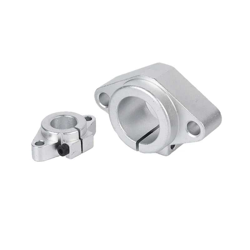 SHF Optical Axis Fixing Bracket | Diamond Linear Rail Support