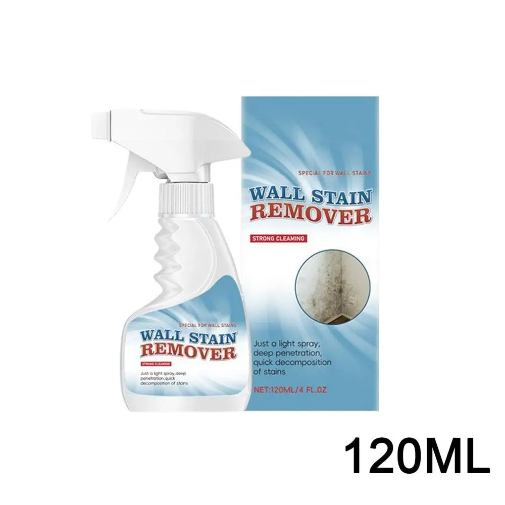 Mould Removal Spray – Anti-Mildew Bathroom & Wall Cleaner