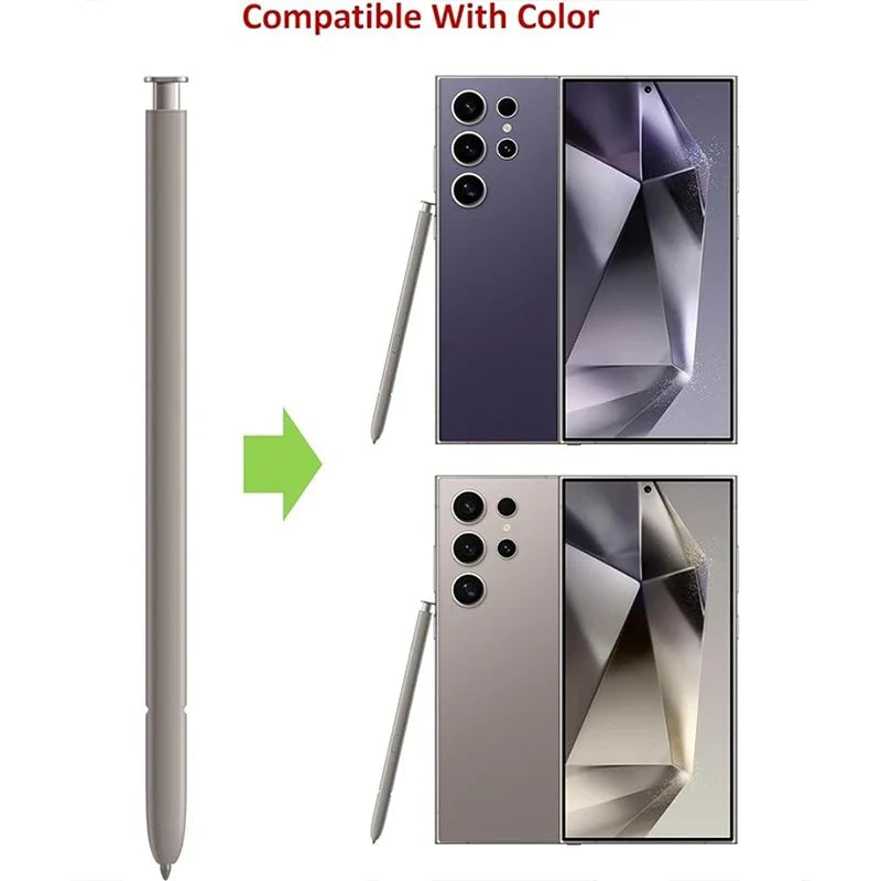 Professional Stylus Pen Samsung s24ultra S Touch Pencil Galaxy Screen