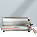 Electric Pizza Dough Roller Sheeter Machine – DR-5V/6V