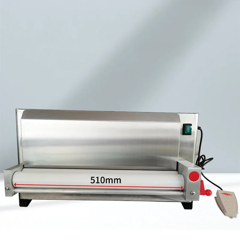 Electric Pizza Dough Roller Sheeter Machine – DR-5V/6V