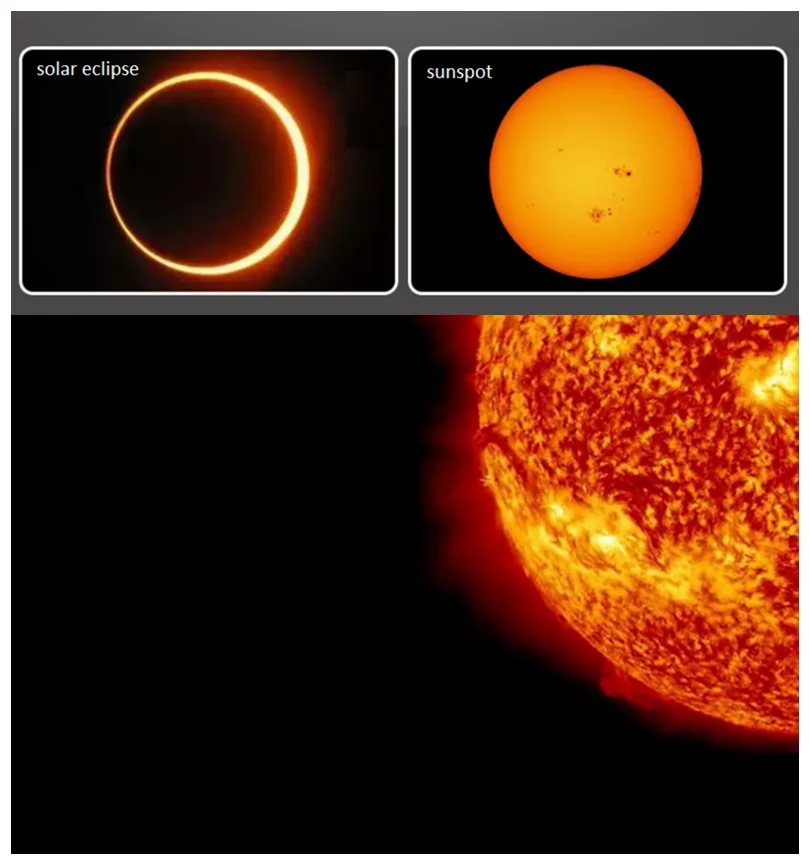 60- Astronomical Telescope Solar Filter Sun Film Astrosolar Safety