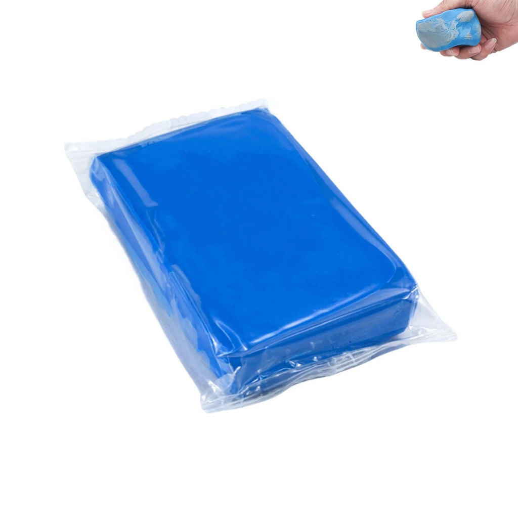Automotive Clay Bar Car Detailing Cleaning Mud | 100g & 180g