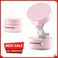 Magnetic Double Suction Cup Car Phone Mount | Ultra Stable