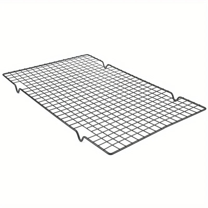 Stainless Steel Non-stick Cooling Rack Durable Rectangular Perfect