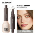Lakerain Waterproof Freckle Stamp Pen | Natural Faux Spot Look