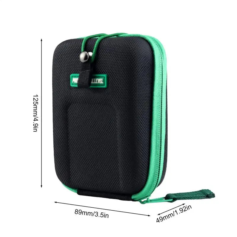 Range Finder Pouch Hard Golf Rangefinder Case Carry Bag Storage Box
