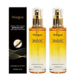 Hair Essential Oil Spray – Smooths Dry & Frizzy Hair 80ml