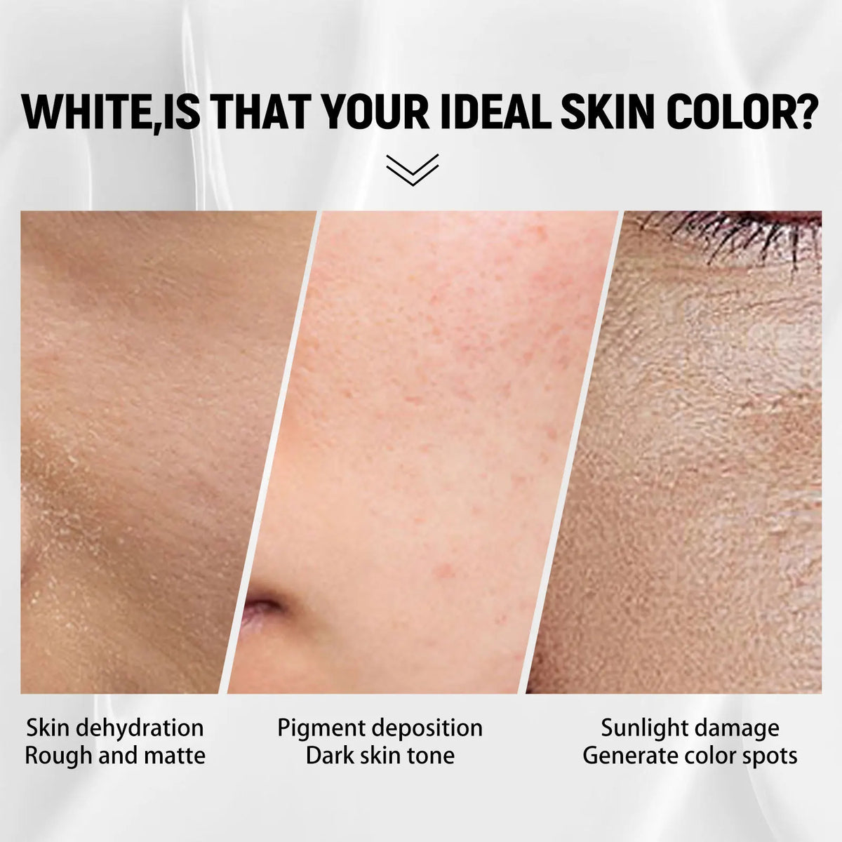 Eelhoe Hydrating Face Cream – Firming, Brightening 50ml