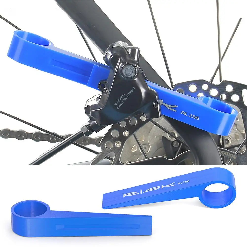 Disc Brake Piston Resetter Caliper Pusher Tool 2-Pack | Bike