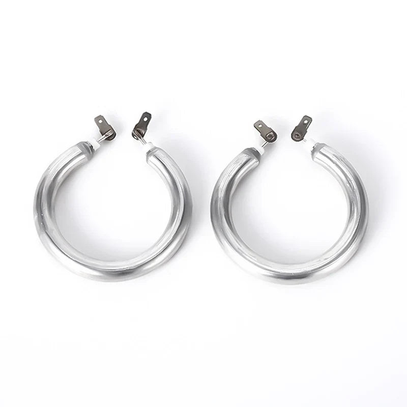 Espresso Machine Heating Element Tube | Aluminum Alloy Heater Rod