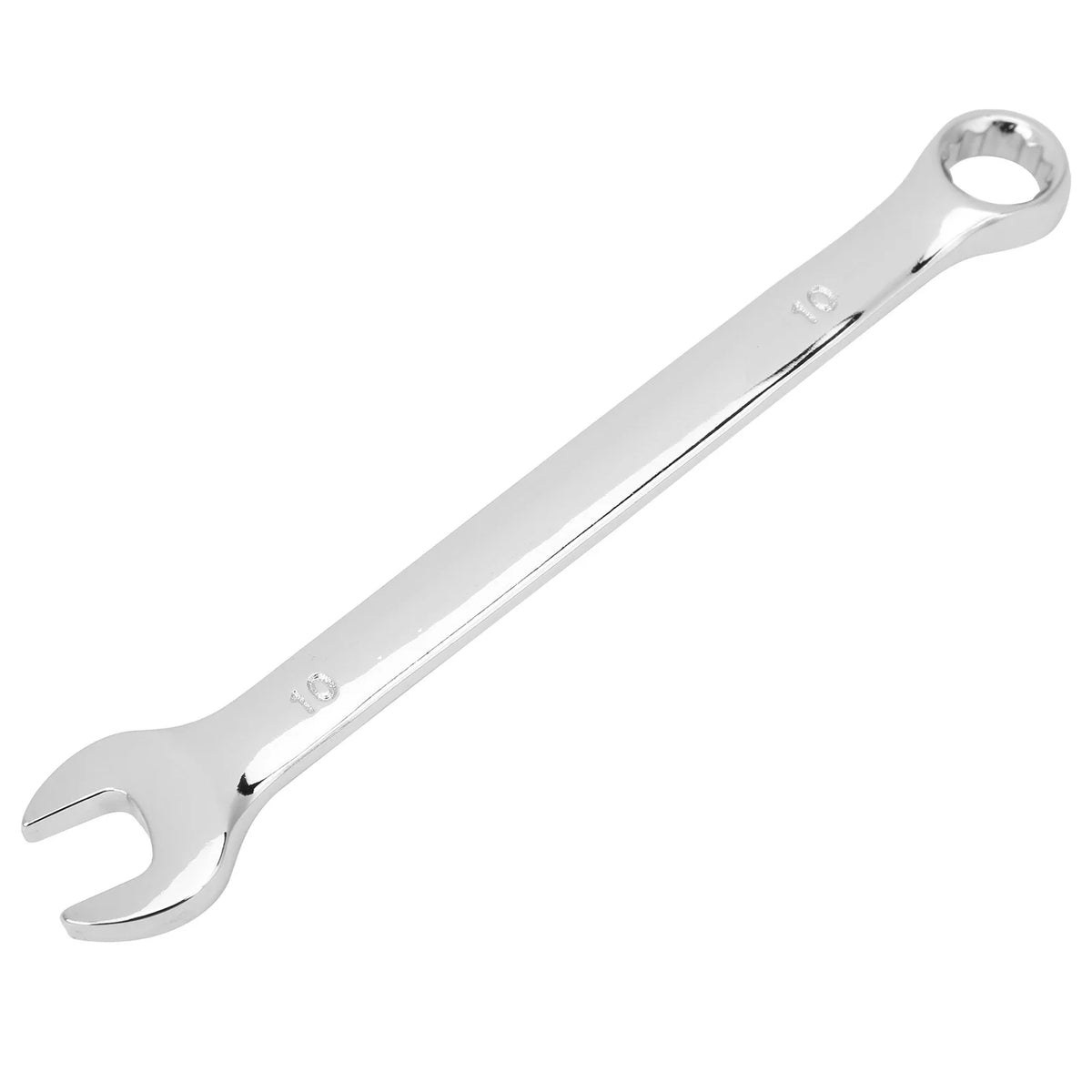 Wrench Open Ended Dual Purpose Ratcheting Hand Industrial Supplies