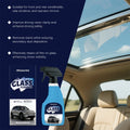 Vecligt Glass Oil Film Remover – Streak-Free Auto & Home Cleaner
