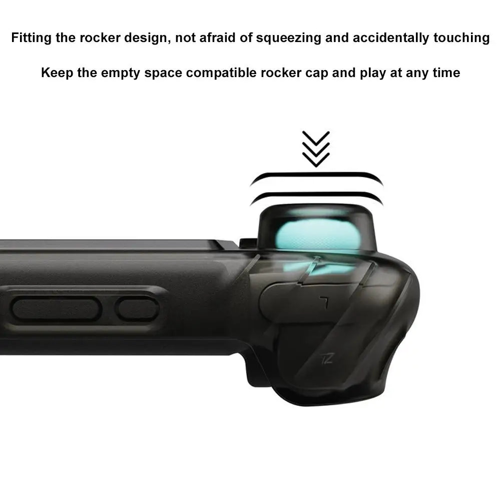 Skull & Co. StandGrip Front Cover for Nintendo Switch 2 (NS2)