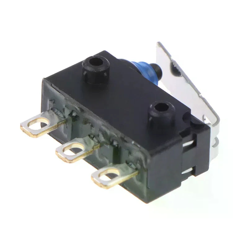 D2HW-EL291H-A515-AQD Car Door Lock Micro Switch IP67