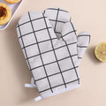 Heat-insulating Gloves Anti-scald Microwave Temperature Resistant